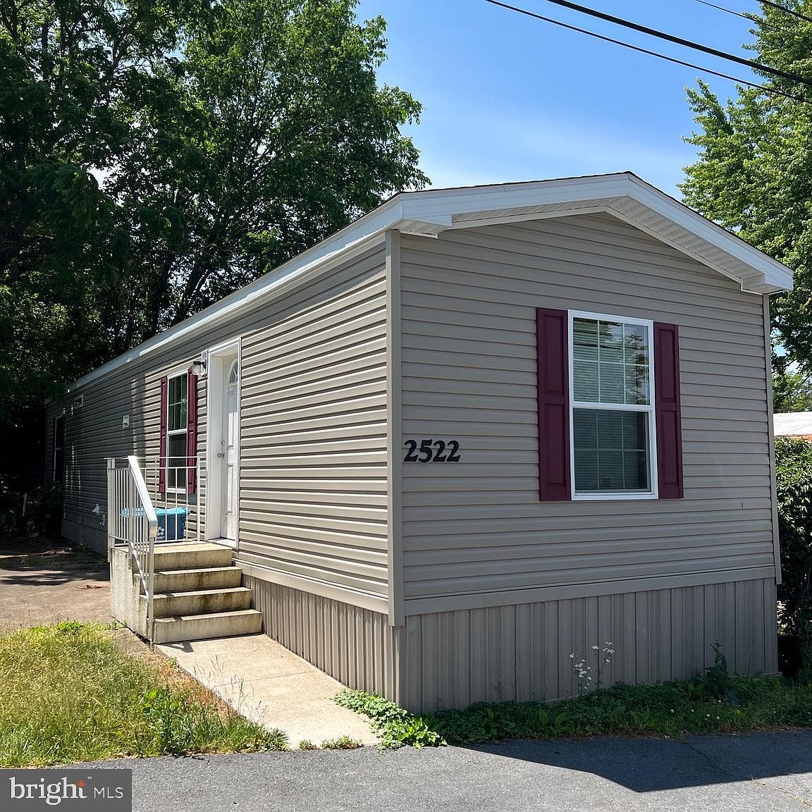 2522 Rolo Ct Mechanicsburg PA 17055 Zillow