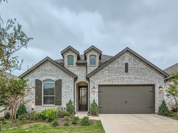 9408 Leisure Pace Ln, Oak Pt, TX 75068