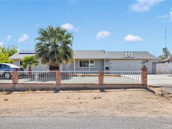 16591 Ponca St, Victorville, CA 92395