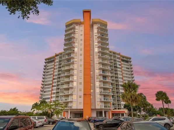 1301 NE Miami Gardens Drive #1721w, Miami, FL 33179