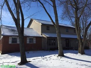 6150 Studebaker Rd, Tipp City, OH 45371