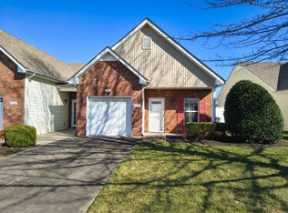 3741 Meadow Ridge Ln, Clarksville, TN 37040
