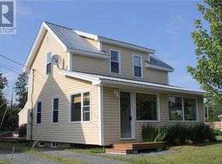 55 Hillcrest Ave, Hartland, NB E7P1M7