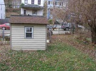 515 Larimer Ave, Turtle Creek, PA