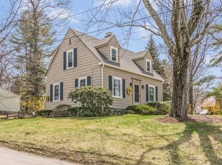 240 Main St, Holden, MA 01520