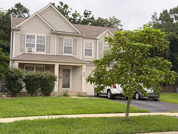 2nd image of 909 Timber Springs Dr