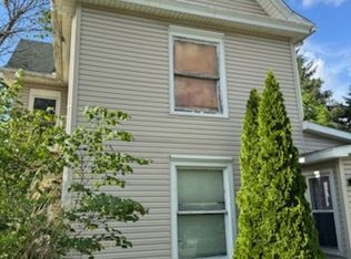405 W Mulberry St, Salem, IN 47167