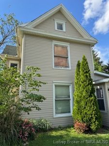 405 W Mulberry Street, Salem, IN, 47167