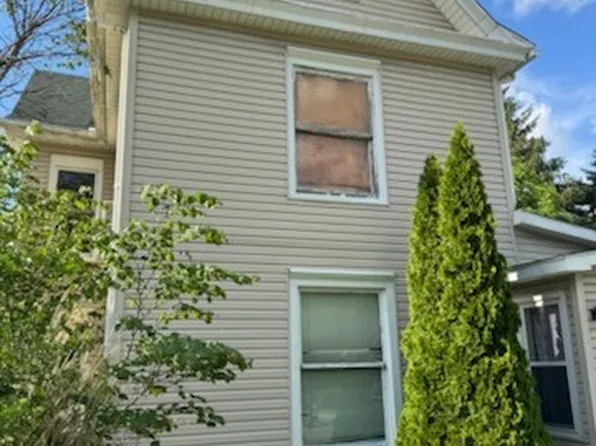 405 W Mulberry Street, Salem, IN 47167