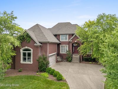 905 Fossil Creek Cir, Louisville, KY, 40245