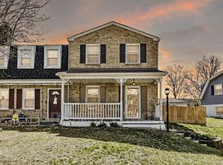 14129 Morrison Ct, Woodbridge, VA 22193