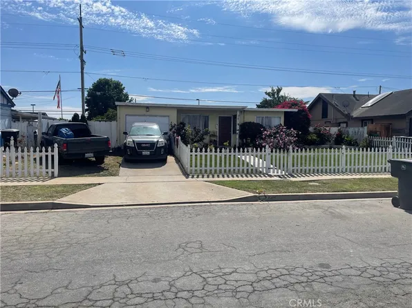 1242 Bolero Ave, Salinas, CA 93906