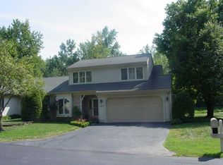 1346 Timberlake Rd, Evansville, IN 47710