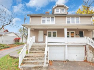 1038-1040 Forest St, Columbus, OH 43206