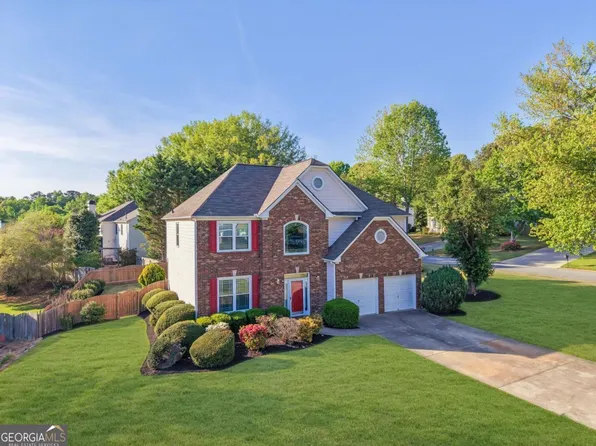 1910 Vineyard Ct, Alpharetta, GA 30004