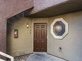 5036 S Rainbow Blvd UNIT 104, Las Vegas, NV 89118