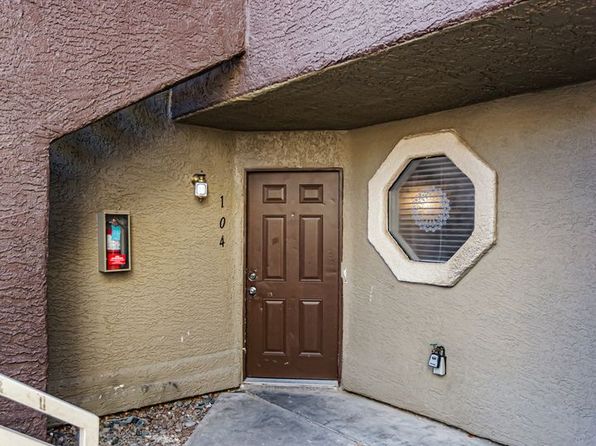 5036 S Rainbow Blvd Unit 104