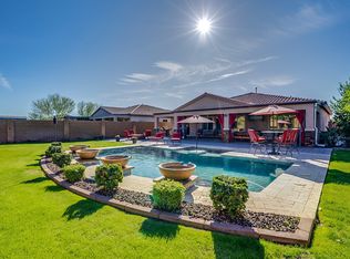 10022 W Patrick Ln, Peoria, AZ 85383