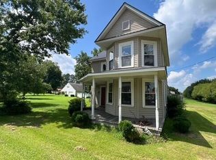 206 E Church St, Lasker, NC 27845