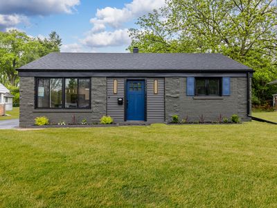 328 Nassau St, Park Forest, IL, 60466