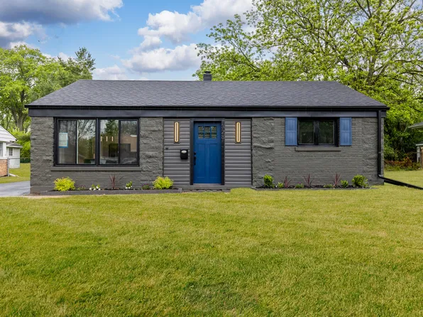 328 Nassau St, Park Forest, IL 60466