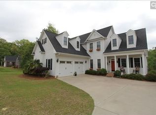 200 Royal Creek Dr, Lexington, SC 29072