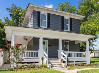 845 W 3rd St, Washington, NC 27889