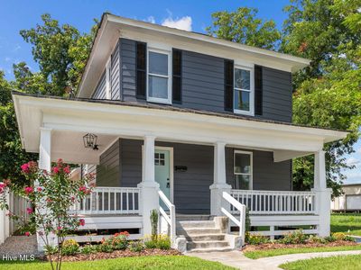 845 W 3rd Street, Washington, NC, 27889