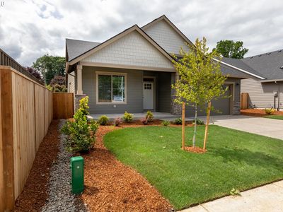 52155 SE Casswell Dr, Scappoose, OR, 97056