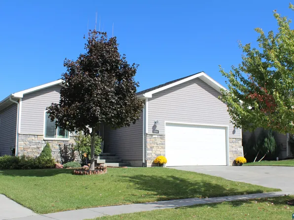 1640 W Silverado Ct, Lincoln, NE 68521