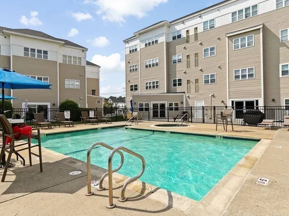 211 Central St APT A311, Norwood, MA 02062
