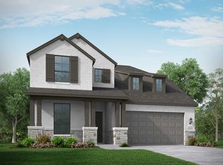 9529 Trailway Dr, Little Elm, TX 75068