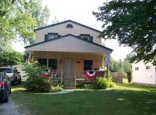 40455 Judd Rd, Belleville, MI 48111