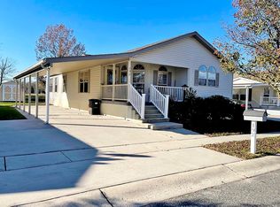 1616 Pennsylvania Ave #192, Vineland, NJ 08361