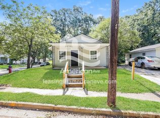430 Duncan St, Spartanburg, SC 29306