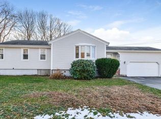 25 Hebert Ter, Westport, MA 02790