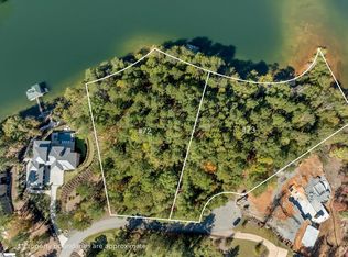 145 & 149 Bright Water Trl, Six Mile, SC 29682