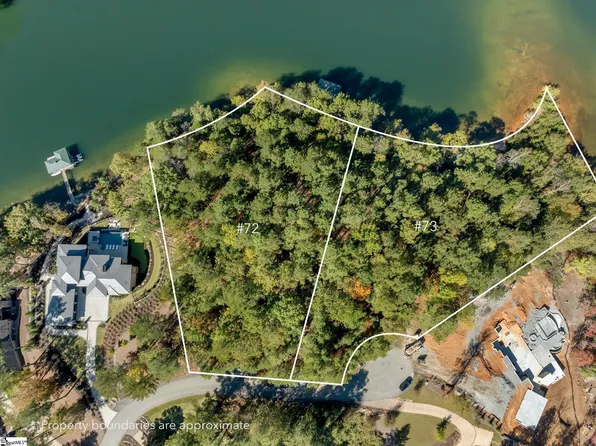 145 & 149 Bright Water Trl, Six Mile, SC 29682