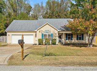 159 Quarry Ln, Raeford, NC 28376