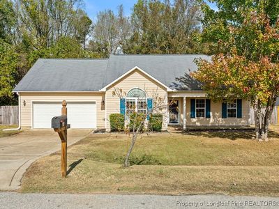159 Quarry Ln, Raeford, NC, 28376