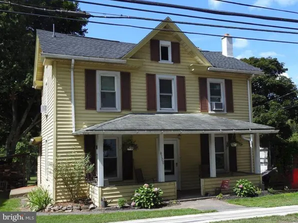 4100 Warriors Mark Path, Warriors Mark, PA 16877