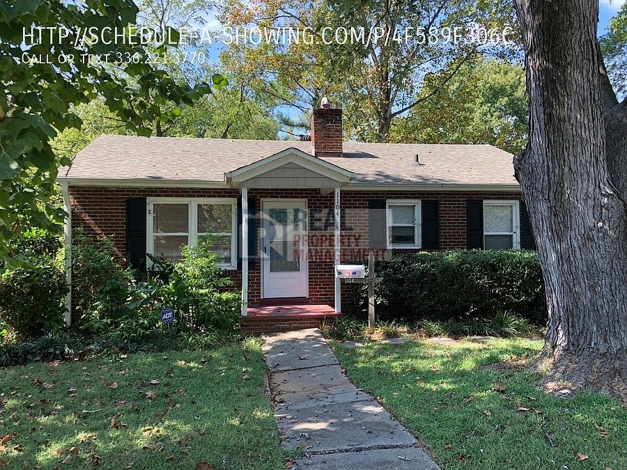 1104 Madison Ave, Winston Salem, NC 27103 | Zillow