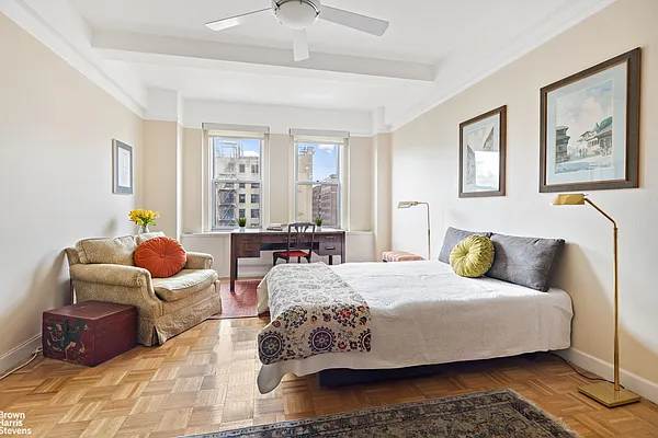 Sold by Brown Harris Stevens | media 11