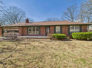 615 Leatherwood Dr, Mountain Home, AR 72653