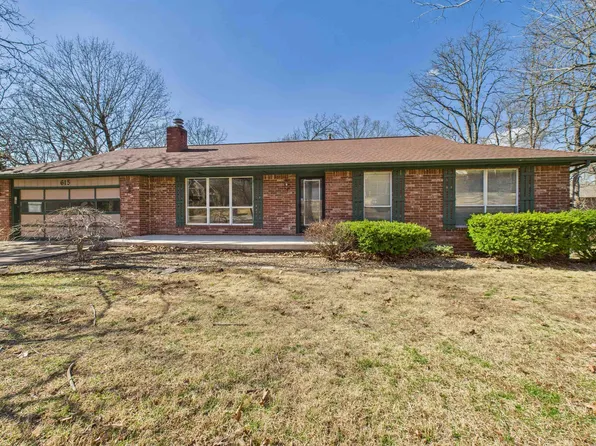 615 Leatherwood Dr, Mountain Home, AR 72653