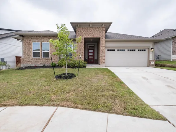 132 Twistleaf Dr, Buda, TX 78610