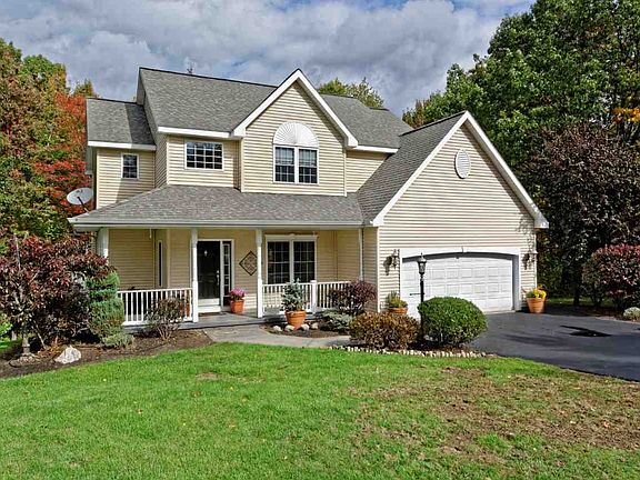 It's the perfect setting for your next home.