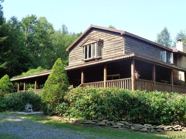 121 Natures Way, Windber, PA 15963