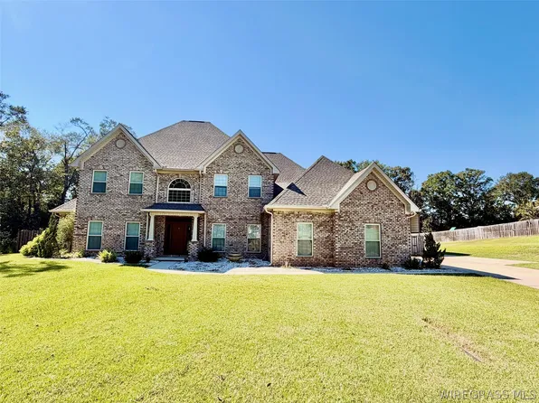 230 County Road 560, Enterprise, AL 36330