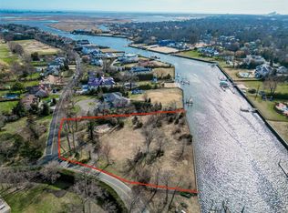 1310 Seawane Drive, Hewlett, NY